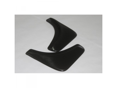 К-т брызг. задних для а/м Volkswagen Touareg (10-)