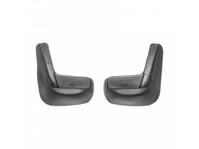 Брызговики Norplast NPL-Br-61-06B Nissan Almera IV (2013) (задние) от NORPLAST Брызговики Norplast NPL-Br-61-06B Nissan Almera IV (2013) (задние)