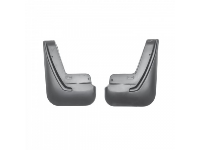 Брызговики Norplast NPL-Br-24-25B Geely Emgrand EC7 (2011) (задние)