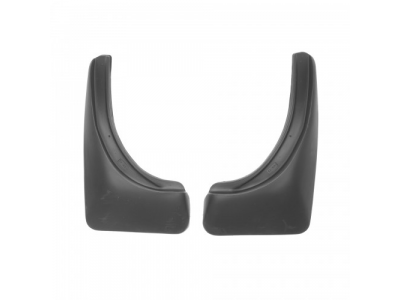 Брызговики Norplast NPL-Br-13-30B Changan Eado SD (2011) (задние)