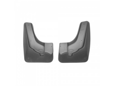 Брызговики Norplast NPL-Br-13-30F Changan Eado SD (2011) (передние)