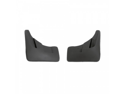 Брызговики Norplast NPL-Br-12-10F Chevrolet Cruze SD (2013) (передние)