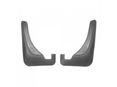 Брызговики Norplast NPL-Br-205-50F Faw Oley SD (2014) (передние)