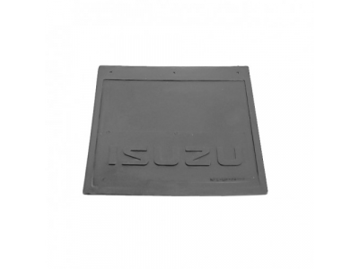 Брызговики Norplast NPL-Br-34-01 Isuzu (NL) (плоские)