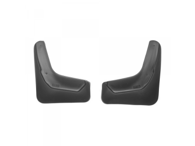 Брызговики Norplast NPL-Br-55-15F Mazda 6 SD (2012) (передние)