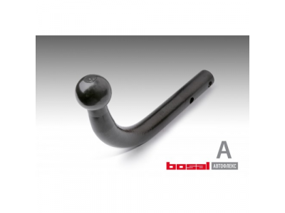 ТСУ на а/м HОNDA CR-V 1997-2002 4x4