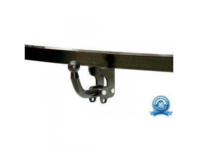 Фаркоп на Hyundai Solaris хэтчбек 2010-2015гг.