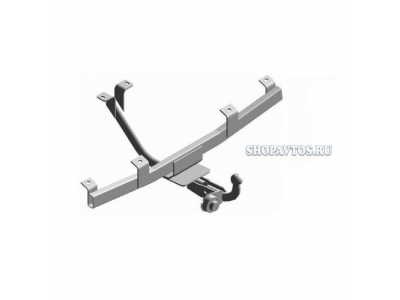 Фаркоп на Chevrolet Niva SUV 2002г.-по н.в. от ТРЕЙЛЕР Фаркоп на Chevrolet Niva SUV 2002г.-по н.в.