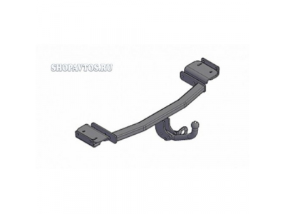 Фаркоп на Hyundai ix35 SUV 2010г.-по н.в.