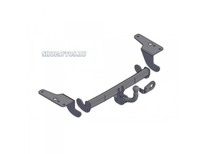 Фаркоп на Toyota Corolla седан 2013г.-по н.в. от ТРЕЙЛЕР Фаркоп на Toyota Corolla седан 2013г.-по н.в.