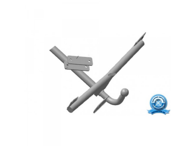 Фаркоп на Audi 80 B-4 седан 1991-1995гг.