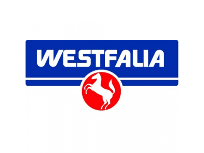 Фаркоп 321650600001 WESTFALIA VW T5 03- Минивэн