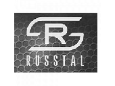 Toyota LC Prado 150 2014- Защита заднего бампера d63 (секции) LCPZ-001719 от RUSSTAL Toyota LC Prado 150 2014- Защита заднего бампера d63 (секции) LCPZ-001719