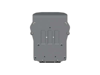 Защита картера BMW X5;X6