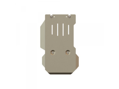 Защита АКПП VOLKSWAGEN Touareg - для 1925