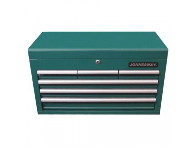Ящик инструментальный 6-ти полочный, C-6DA4 JONNESWAY от JONNESWAY Ящик инструментальный 6-ти полочный, C-6DA4 JONNESWAY