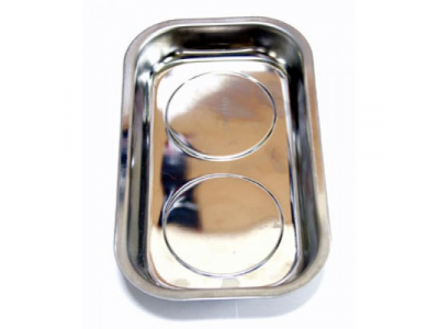 Поддон магнитный 240х140 мм, AG010037 JONNESWAY от JONNESWAY Поддон магнитный 240х140 мм, AG010037 JONNESWAY