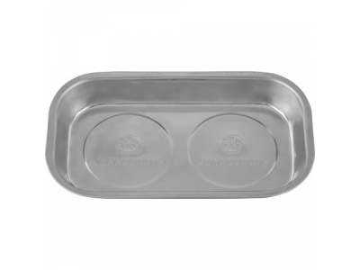 Поддон магнитный 240х140 мм, AG010037 JONNESWAY от JONNESWAY Поддон магнитный 240х140 мм, AG010037 JONNESWAY