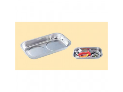 88002 Лоток магнитный L 242*132мм от FORCE 88002 Лоток магнитный L 242*132мм