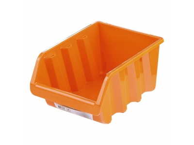 Лоток для метизов 16х11,5х7,5 см, пластик// STELS Россия от STELS Лоток для метизов 16х11,5х7,5 см, пластик// STELS Россия