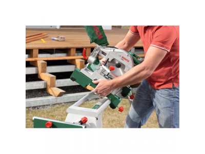 Рабочий стол PTA 2400 от BOSCH Рабочий стол PTA 2400