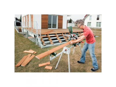 Рабочий стол PTA 2400 от BOSCH Рабочий стол PTA 2400