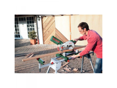 Рабочий стол PTA 2400 от BOSCH Рабочий стол PTA 2400