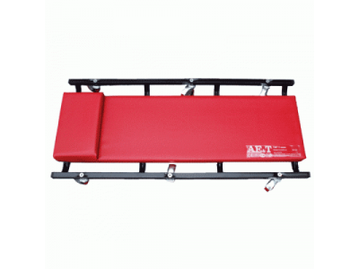 Лежак Т36-1 AE&T подкатной от AE&T Лежак Т36-1 AE&T подкатной