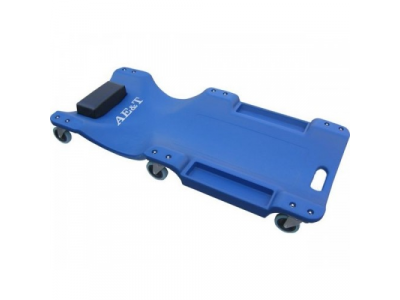 Лежак TP-40-1 AE&T подкатной от AE&T Лежак TP-40-1 AE&T подкатной