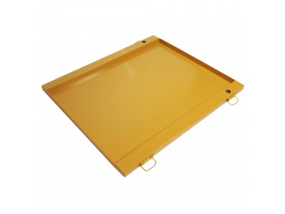 JTC Лоток дренажный металлический для ES809 JTC от JTC JTC Лоток дренажный металлический для ES809 JTC