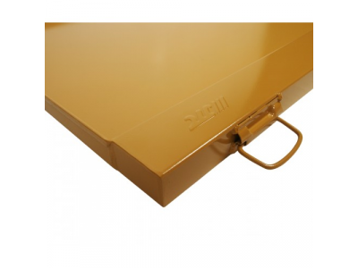 JTC Лоток дренажный металлический для ES809 JTC от JTC JTC Лоток дренажный металлический для ES809 JTC