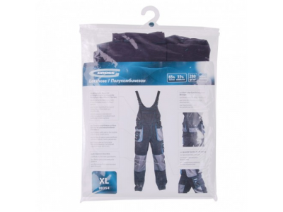 Полукомбинезон L Gross от GROSS Полукомбинезон L Gross