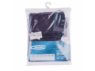 Полукомбинезон M Gross от GROSS Полукомбинезон M Gross