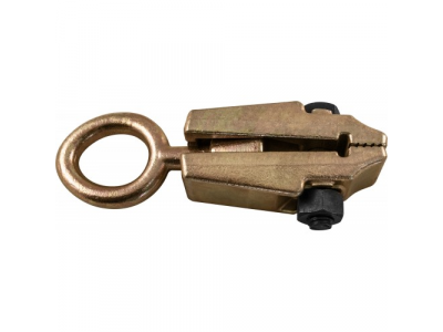 Зажим для кузовных работ, одно направление, усилие 5 тонн, AE330001 JONNESWAY от JONNESWAY Зажим для кузовных работ, одно направление, усилие 5 тонн, AE330001 JONNESWAY