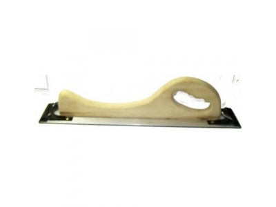 Ручная терка для шлифовальных работ, размер бумаги 2-3/4"х17", AG010020 JONNESWAY