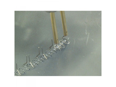 Набор для пайки и ремонта пластиковых деталей от LICOTA Набор для пайки и ремонта пластиковых деталей