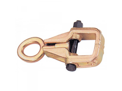 Кузовной зажим 3т, с большим зевом от LICOTA Кузовной зажим 3т, с большим зевом