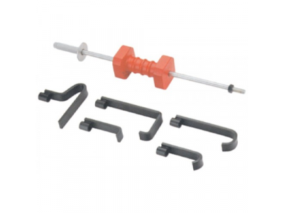 Набор обратный молоток кузовной тяжелый от LICOTA Набор обратный молоток кузовной тяжелый