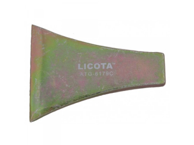 Правка рихтовочная коническая для кузовных работ 92-110мм от LICOTA Правка рихтовочная коническая для кузовных работ 92-110мм