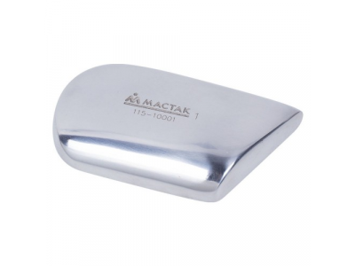 Поддержка (наковальня) литая №1, угловая, МАСТАК от МАСТАК Поддержка (наковальня) литая №1, угловая, МАСТАК