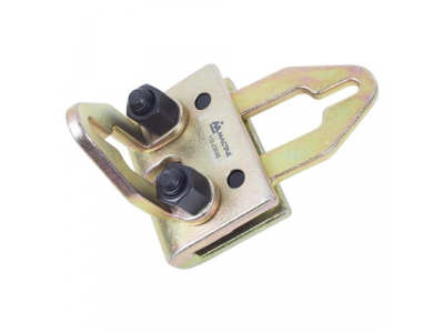 Кузовной зажим, 3 т, двухсторонний, МАСТАК от МАСТАК Кузовной зажим, 3 т, двухсторонний, МАСТАК