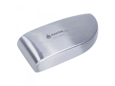 Поддержка (наковальня) литая №12, угловая тонкая, МАСТАК от МАСТАК Поддержка (наковальня) литая №12, угловая тонкая, МАСТАК