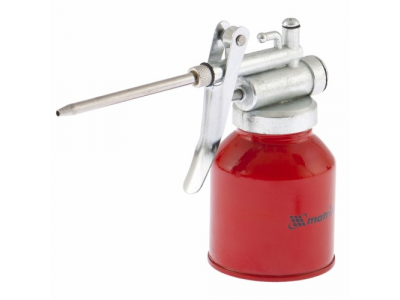 Масленка-нагнетатель, 0,25 л// MATRIX от MATRIX Масленка-нагнетатель, 0,25 л// MATRIX