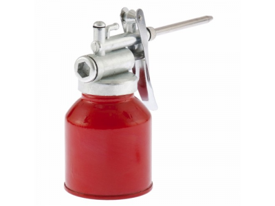 Масленка-нагнетатель, 0,25 л// MATRIX от MATRIX Масленка-нагнетатель, 0,25 л// MATRIX