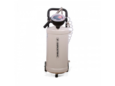 Установка для раздачи масла, ручная от ОДА СЕРВИС Установка для раздачи масла, ручная