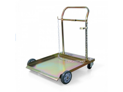 Тележка для комплекта маслораздачи от ОДА СЕРВИС Тележка для комплекта маслораздачи