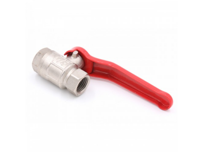 Кран запорный для установок ODA-2010/4010