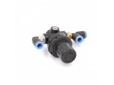 Редуктор в сборе для устновок ODA-2010/4010 от ОДА СЕРВИС Редуктор в сборе для устновок ODA-2010/4010