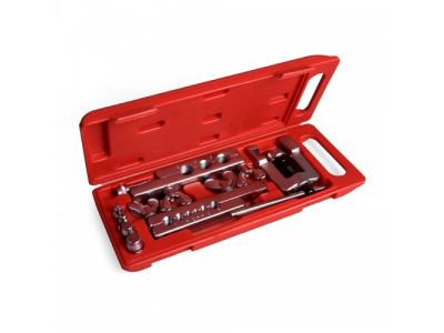 CT-E2753 Набор для развальцовки метрических труб от CAR-TOOL CT-E2753 Набор для развальцовки метрических труб