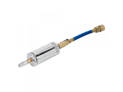 Цилиндр заправочный для фреона R134a, МАСТАК от МАСТАК Цилиндр заправочный для фреона R134a, МАСТАК